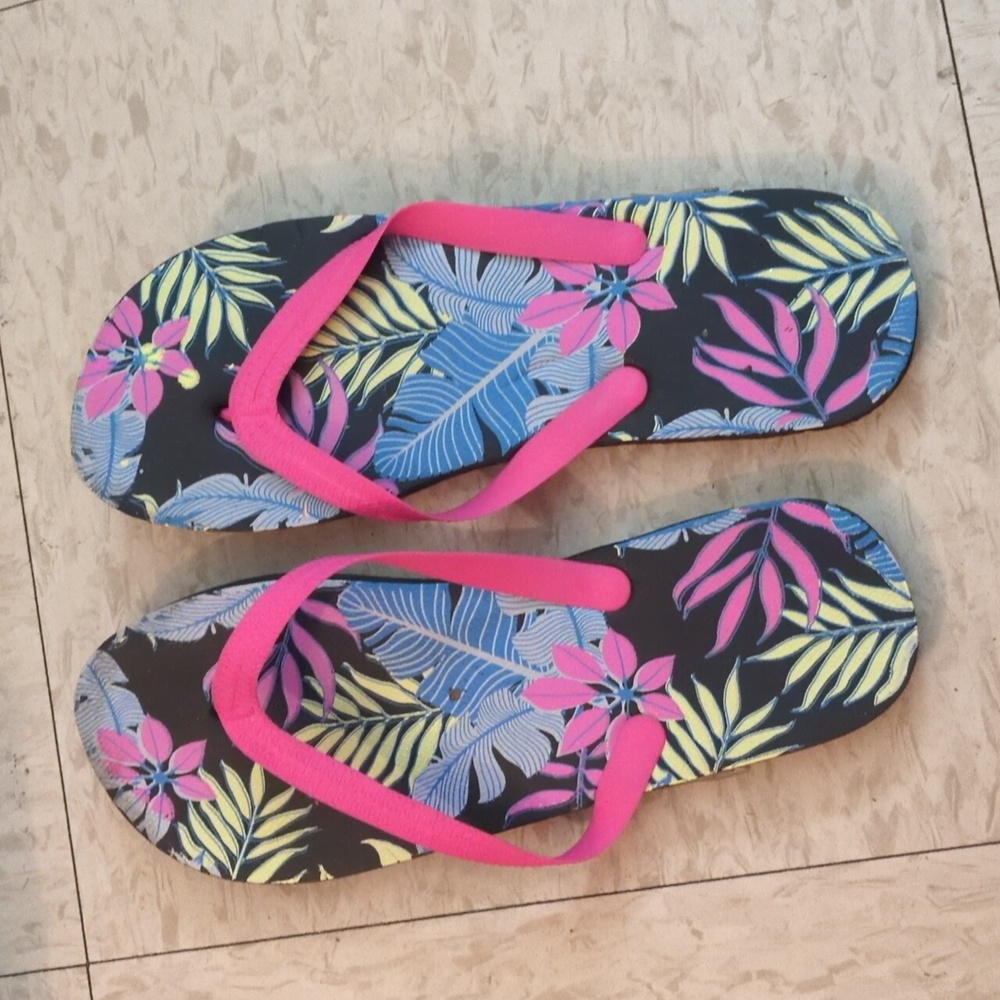 Flip flops